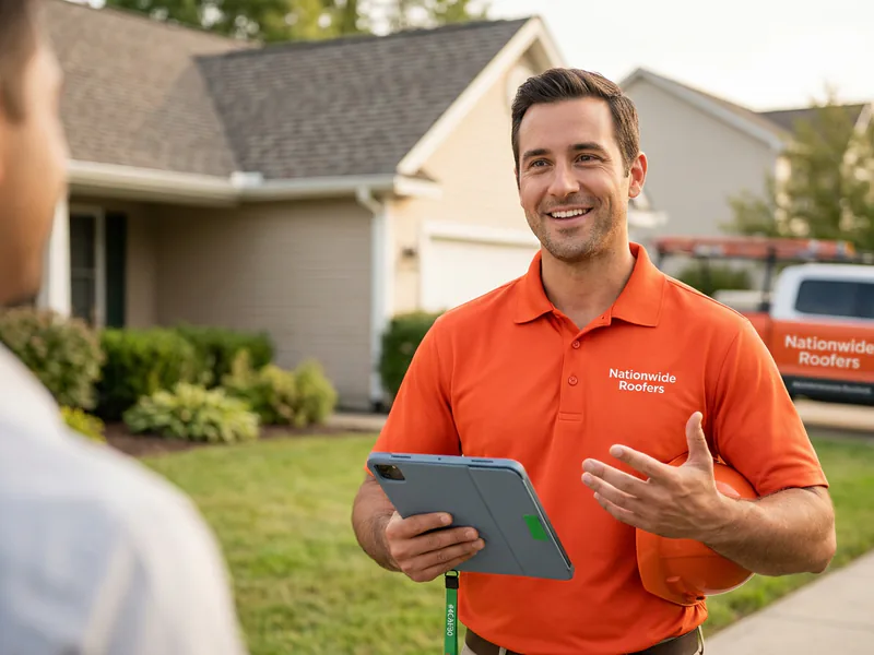 Roof Installation  in Troy  FAQ